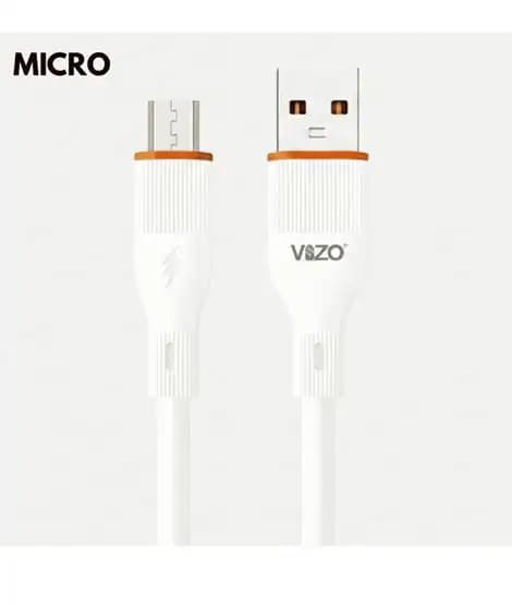 Vizo Zorin 80 W USB Charging Cable - (VC303)