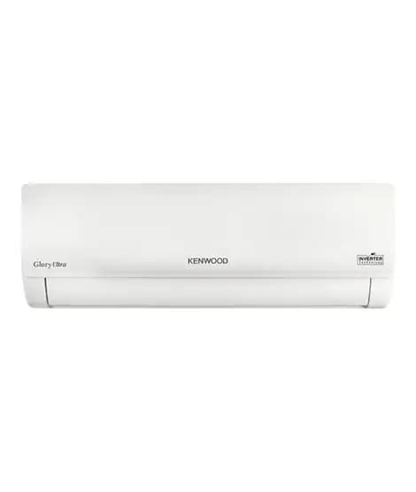 Kenwood Glory Ultra Inverter Split Air Conditioner 1 Ton (KGU-12C02S)