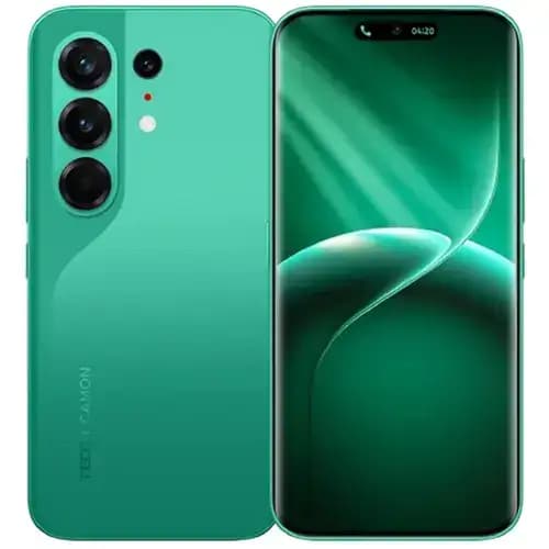 Tecno Camon 50 Pro 8GB RAM