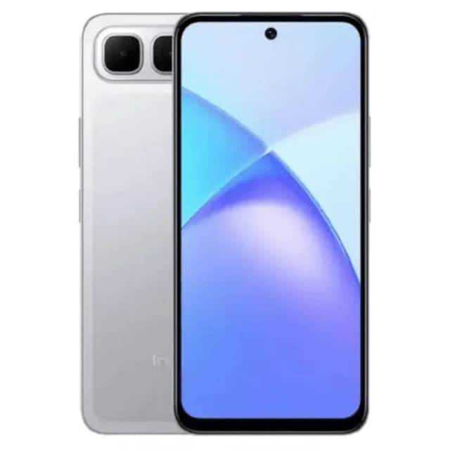 Infinix Smart 10 Plus 4GB RAM