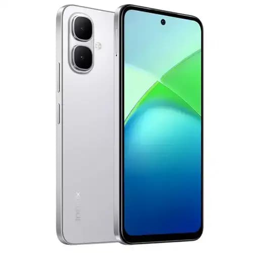 Infinix Smart 10 4GB RAM