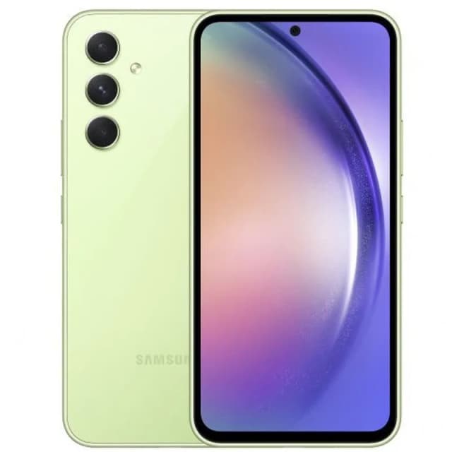 Samsung A54 8GB 8 GB RAM