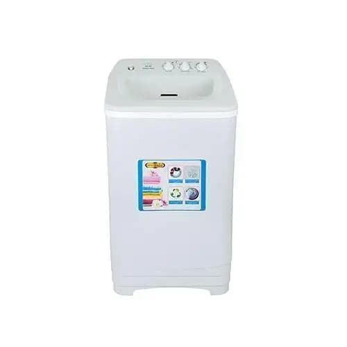 Super Asia (SA-240) Washing Machine 10 Kg ( 1 Year Brand Warranty)