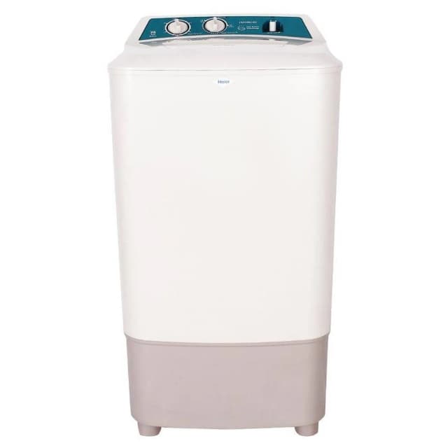 Haier Washing Machine HWM 80-50 8 Kg Powerful Motor