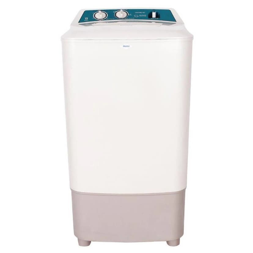 Haier Washing Machine HWM 80-50 8 Kg Powerful Motor