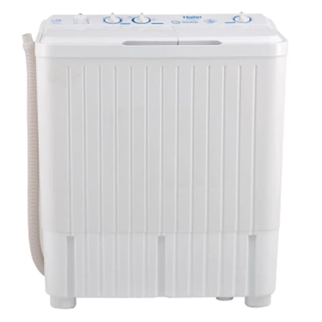 Haier Washing Machine HWM 75-AS Twin Tub