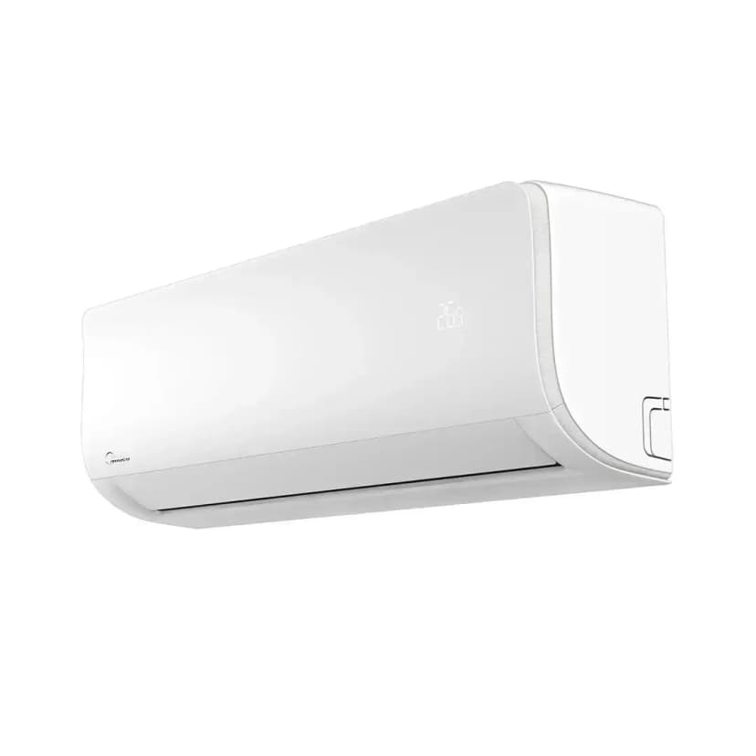 Midea AC 1 ton MSEZ1B-12HRFN1 TITAN SERIES T3 Compressor |Free Installation by Midea