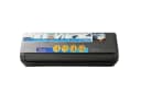 Midea AC 1 Ton MSEZ2B-12HRFN1-QC6-B Xtreme Plus | Free Installation by Midea