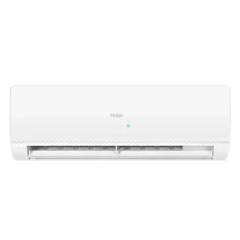 Haier AC 1 Ton Inverter 13LF | Free Installation by Haier