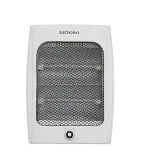 Electromax Quartz Heater (EMIH-1200)