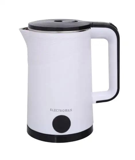 Electromax Electric Kettle (EMKT-2725)