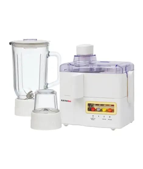 Electromax 3 In 1 Food Processor (EMFP-3160)