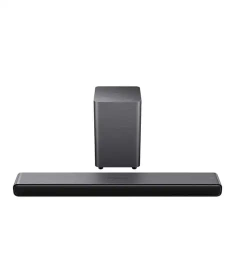 TCL S55H 2.1ch Pro Super Bass Soundbar