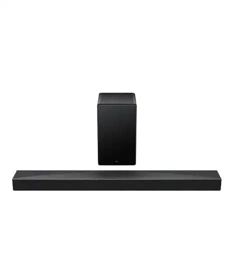TCL 5.1ch High End Soundbar Home Theater (Q65H)