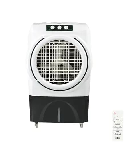 Super Asia AC/DC Plus Inverter Easy Cool Air Cooler (ECM-4600)
