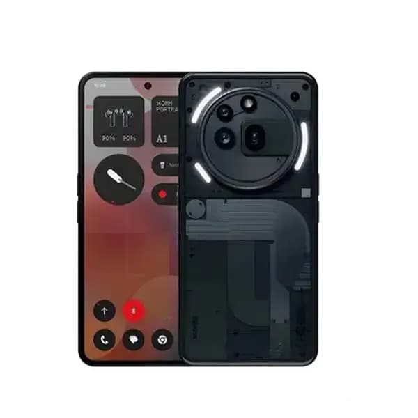 Nothing Phone 3A Pro 12GB RAM