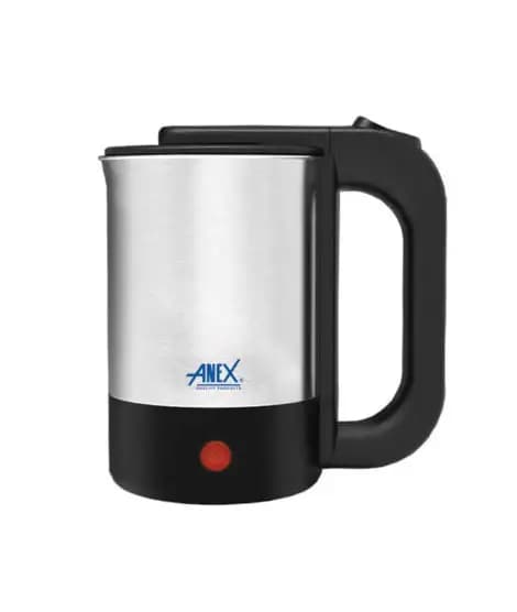 Anex Travel Steel Kettle (AG-4052)