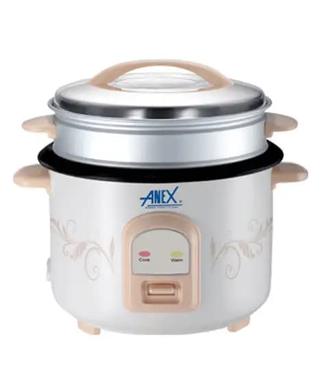 Anex Rice Cooker (AG-2023)