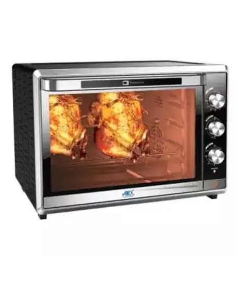 Anex Oven Toaster (AG-3072)