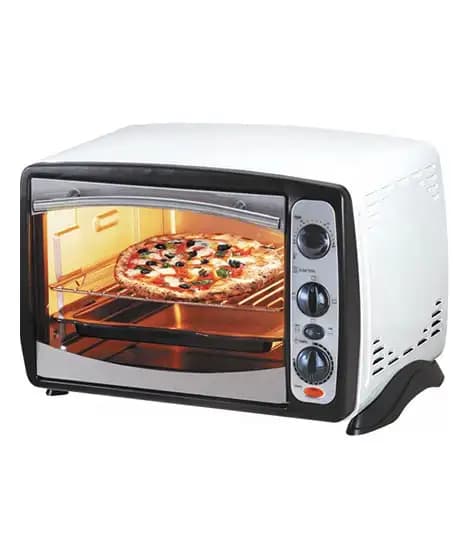 Anex Oven Toaster (AG-1064)