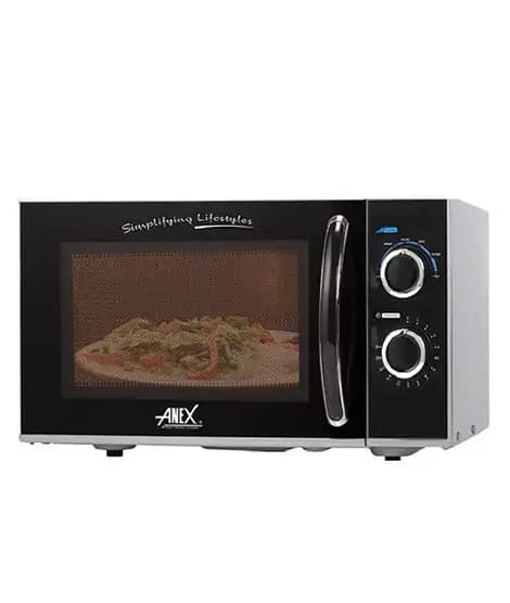 Anex Microwave Oven (AG-9028)