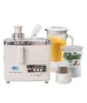 Anex Juicer Blender Grinder (AG-182-GL)