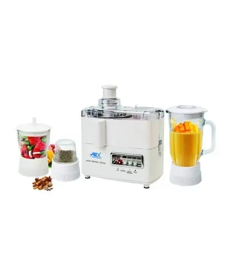 Anex Juicer Blender Grinder (AG-181)