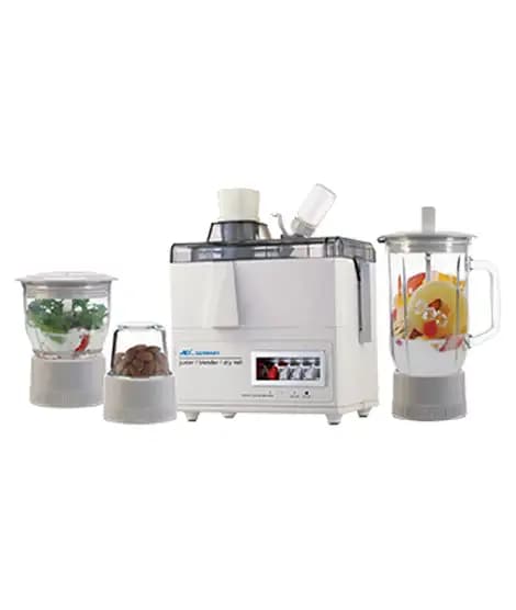 Anex Juicer Blender 4-in-1 (AG-179-GL)