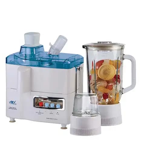 Anex Juicer Blender 3-in-1 (AG-178-GL)