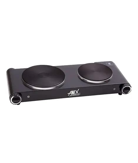 Anex Hot Plate Double (AG-2062)