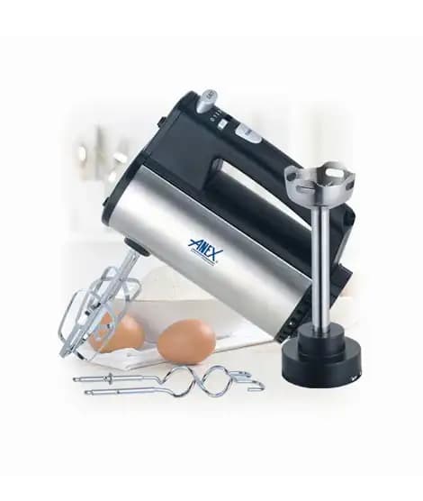 Anex Hand Mixer (AG-398)