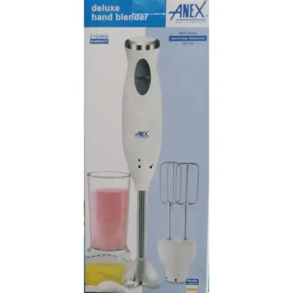 Anex Hand Blender (AG-126)