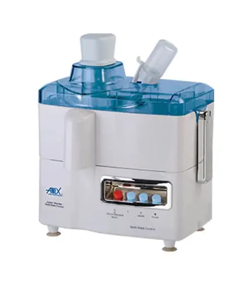 Anex Fruit Juicer 600W (AG-78)