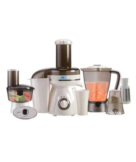 Anex Food Processor (AG-3150)