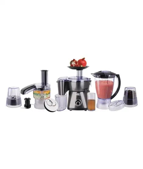 Anex Food Factory (AG-3153)