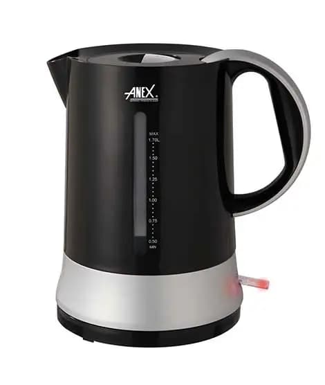 Anex Electric Kettle 1.7Ltr (AG-4027)