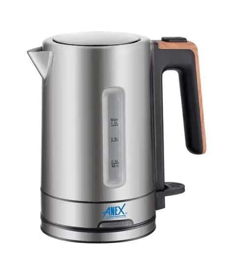 Anex Electric Kettle 1.0 Ltr (AG-4051)