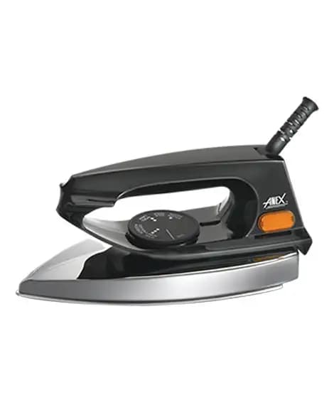 Anex Dry Iron (AG-1072)