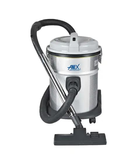 Anex Drum Vacuum Cleaner (AG-2097)