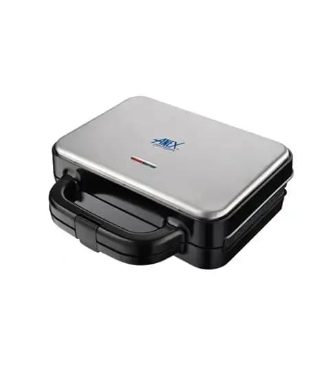 Anex Deluxe Sandwich Maker (AG-2132)