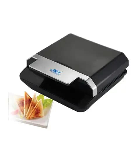 Anex Deluxe Sandwich Maker (AG-2046)