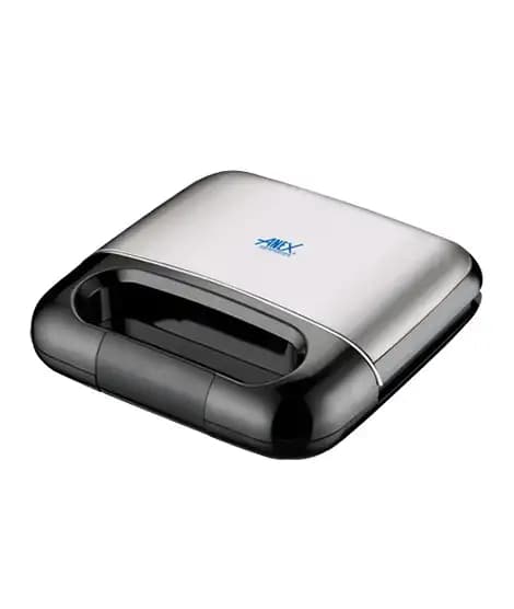 Anex Deluxe Sandwich Maker (AG-2040)