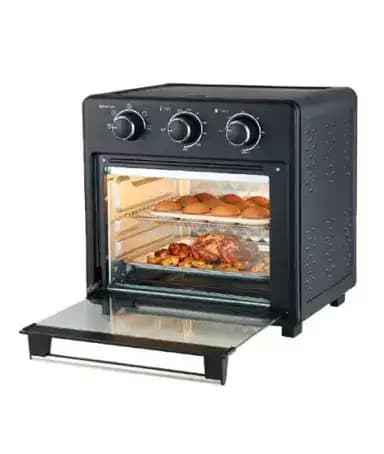 Anex Deluxe Oven Toaster AG-2121