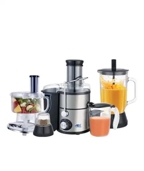 Anex Deluxe Kitchen Robot (AG-3152)