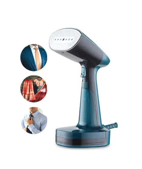 Anex Deluxe Handy Garment Steamer (AG-1019)