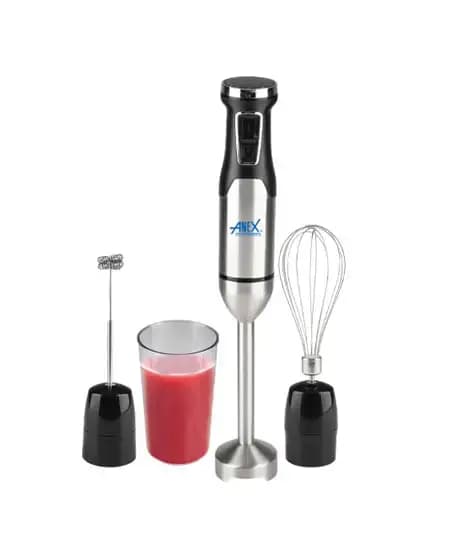 Anex Deluxe Hand Blender (AG-146)