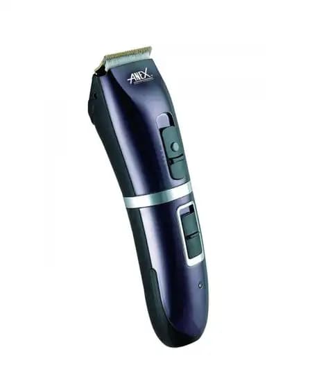 Anex Deluxe Hair Trimmer (AG-7066)
