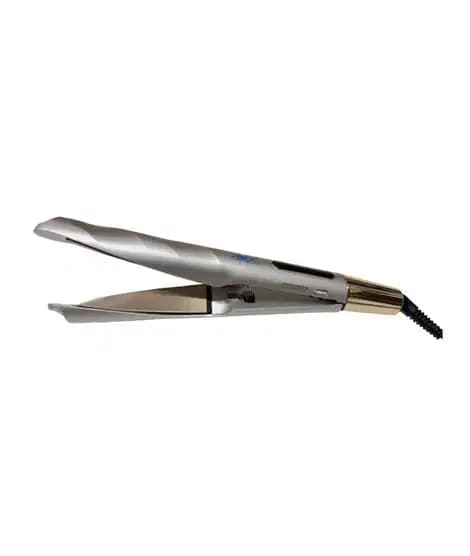 Anex Deluxe Hair Straightener and Curler (AG-7042)