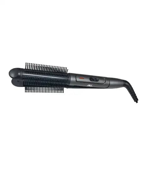 Anex Deluxe Hair Straightener and Curler (AG-7040)