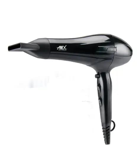 Anex Deluxe Hair Dryer (AG-7029)